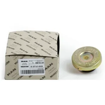 MAN - Pressurised Cap Expansion Small Model - 51.97141-0020 product image
