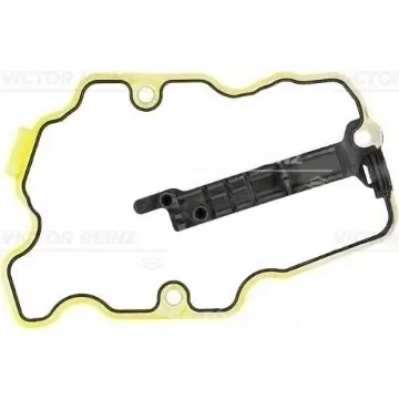 MAN - Engine Rocker Cover Gasket - 51.03905-0186 product image