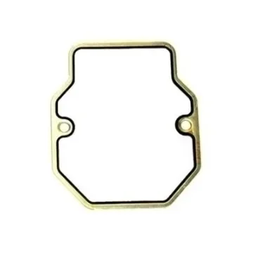 MAN - Engine Rocker Cover Gasket - 51.03905-0157 product image