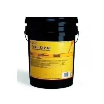 Shell - Oil Tellus T46 Hydraulic Fluid - T46 product image