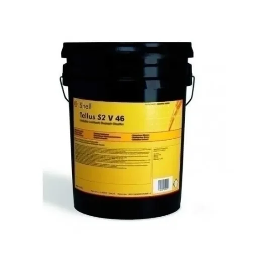Shell - Oil Tellus T46 Hydraulic Fluid - T46 product image