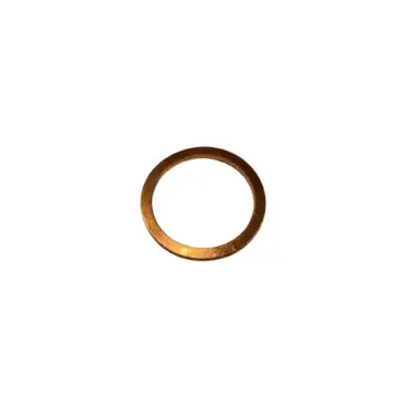 MAN Copper Seal Gasket - 06.56190-0712 product image