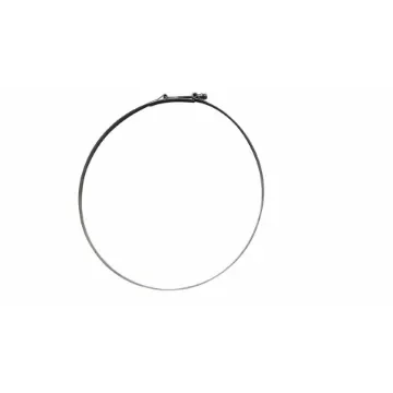 Arneson - Small Clamp ASD15 - 1020181 product image