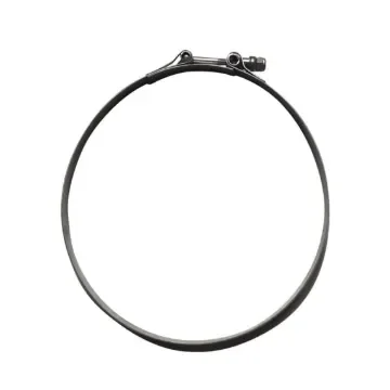 Arneson - Small Clamp ASD12 - 1007440 product image