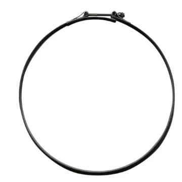 Arneson - Large Clamp ASD10 - High Performance - 1007282 product image