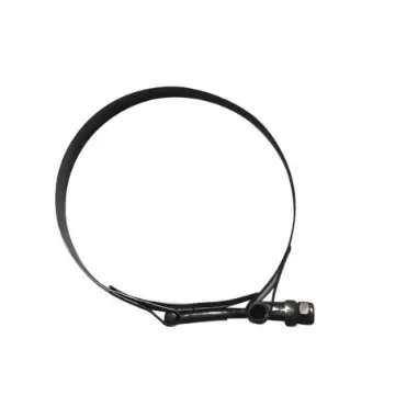 Arneson - Small Clamp ASD 8 Marine Propulsion System - 1005209 product image