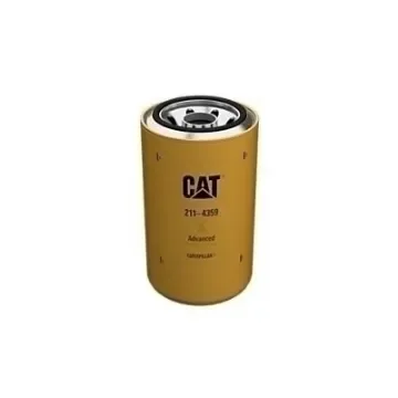 Caterpillar - Oil Filter High Efficiency - 211-4359 product image