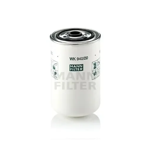 Mann Filter - WK940/20 Fuel Filter - WK94020 product image