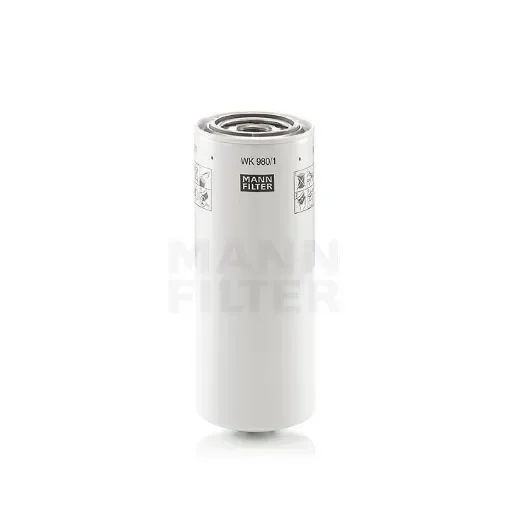 Mann Filter - WK 980/1 Fuel Filter - WK9801 product image