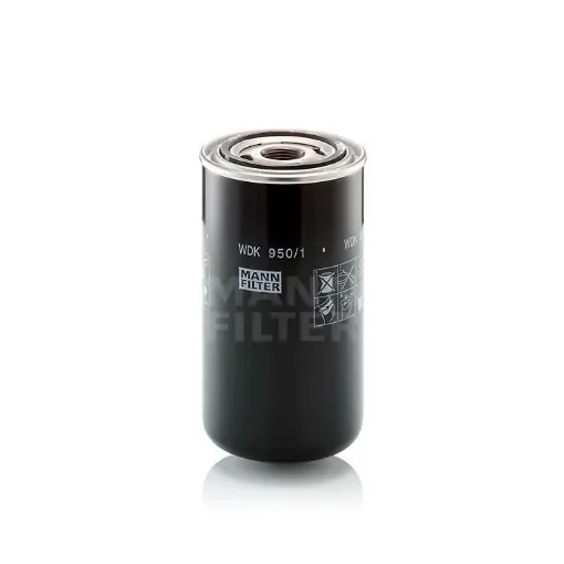 Mann Filter - Fuel Filter WDK 950/1 - WDK9501 product image