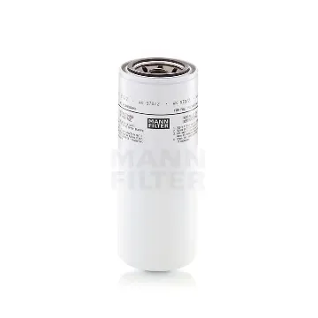 Mann Filter - WK 970/2 Fuel Filter - WK9702 product image