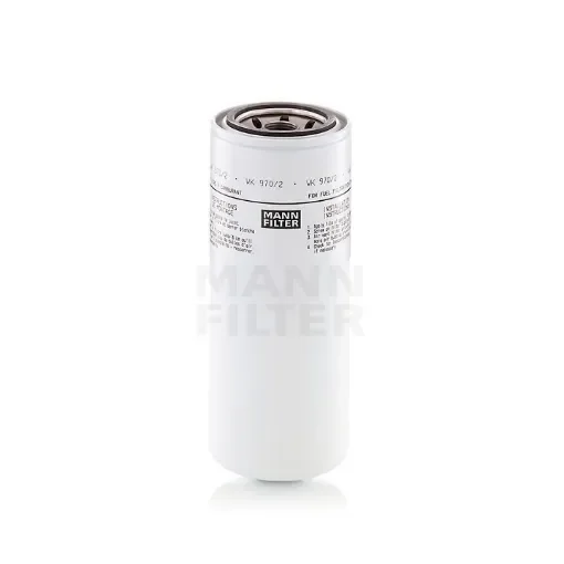 Mann Filter - WK 970/2 Fuel Filter - WK9702 product image