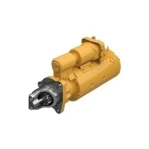 Caterpillar - Starter Motor - 338-3454 product image