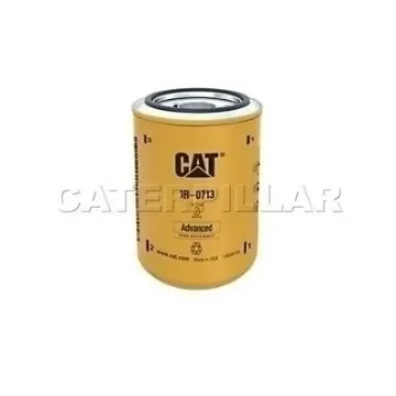 Caterpillar - Oil Filter High Efficiency - 1R-0713 product image
