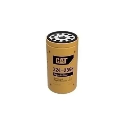 Caterpillar - Oil Filter 324 - Superior Filtration - 324-2598 product image