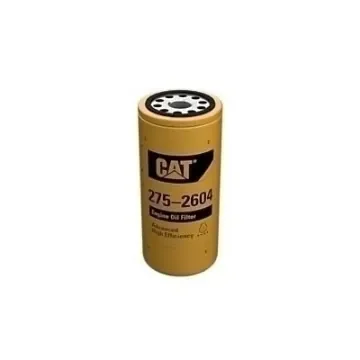 Caterpillar - Oil Filter Superior Filtration - 275-2604 product image