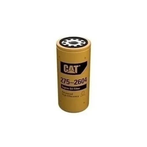 Caterpillar - Oil Filter Superior Filtration - 275-2604 product image