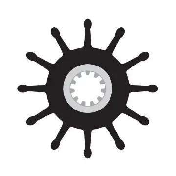 Caterpillar - 5N - 9360 Rotor / Impeller - 5N-9360 product image