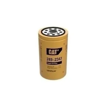 Caterpillar - Oil Filter - Superior Filtration - 249-2347 product image