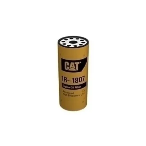 Caterpillar - Oil Filter - Superior Filtration - 1R-1807 product image
