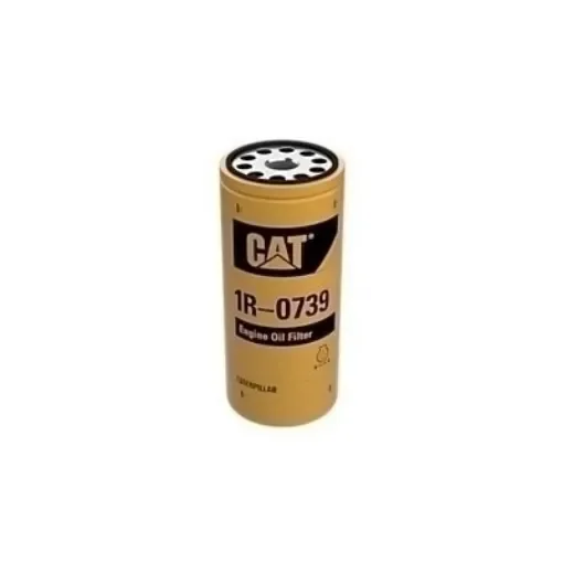 Caterpillar - Oil Filter High-Efficiency - 1R-0739 product image