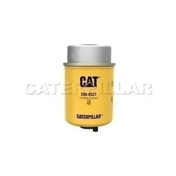 Caterpillar - Fuel Water Separator - 250-6527 product image