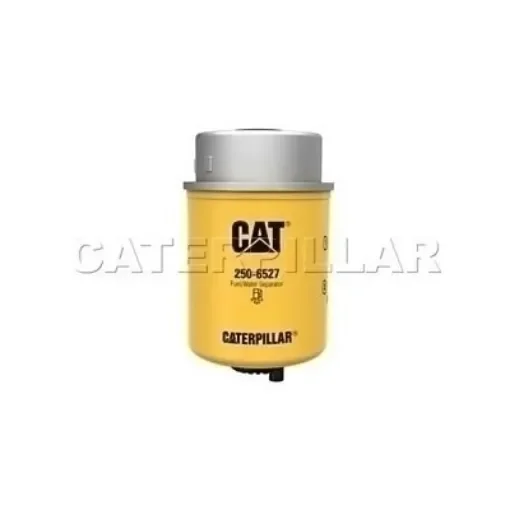 Caterpillar - Fuel Water Separator - 250-6527 product image