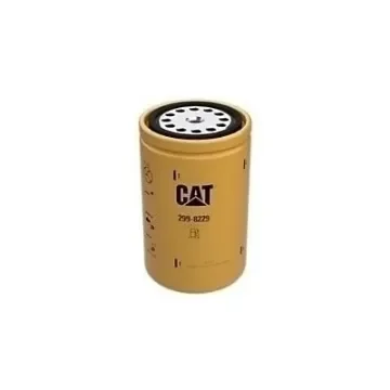 Caterpillar Fuel Filter - 299-8229 product image