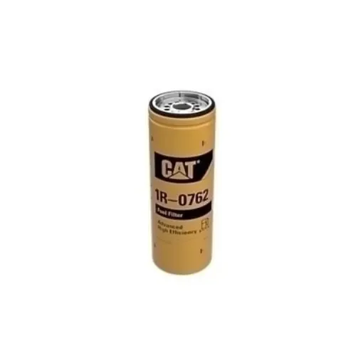 Caterpillar - Fuel Filter Superior Filtration - 1R-0762 product image