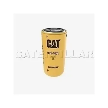 Caterpillar - Oil Filter High Efficiency - 081-4661 product image