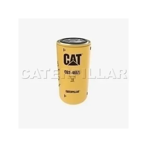 Caterpillar - Oil Filter High Efficiency - 081-4661 product image