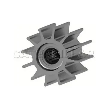 Caterpillar - Rotor / Impeller - 282-0683 product image