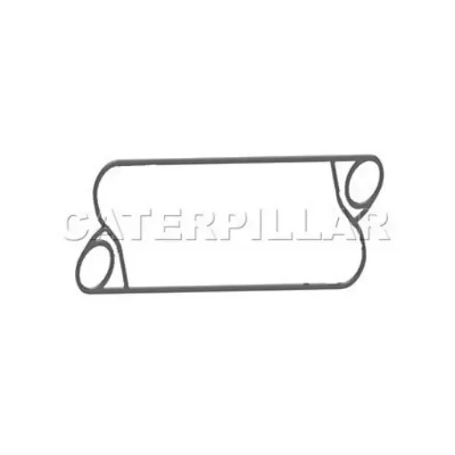 Caterpillar - Seal Plate 125 - 5600 product image
