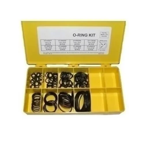 Caterpillar - O-Ring Kit - Durable Maintenance Solution - 270-1539 product image