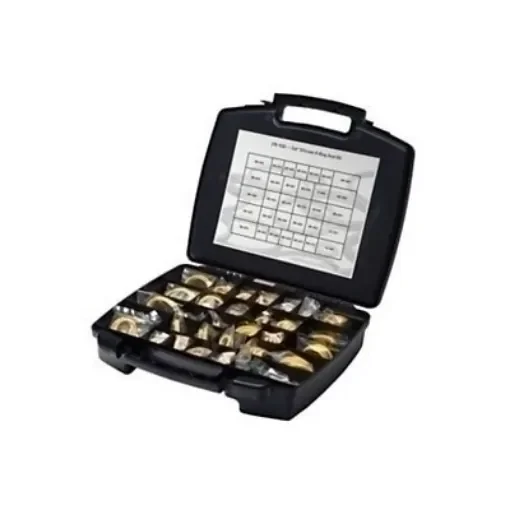 Caterpillar O-ring Kit High-Quality Sealing - 270-1533 product image