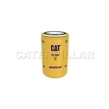 Caterpillar Fuel Filter High-Quality - 287-6052 product image