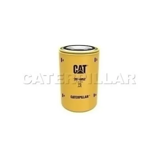 Caterpillar Fuel Filter High-Quality - 287-6052 product image