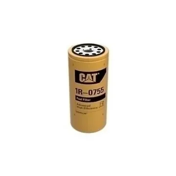 Caterpillar - Fuel Filter High Efficiency - 1R-0755/389-0433 product image