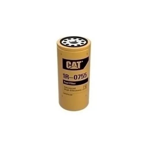Caterpillar - Fuel Filter High Efficiency - 1R-0755/389-0433 product image