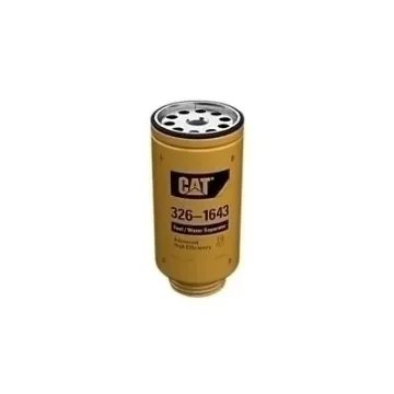 Caterpillar - Fuel Water Separator - 326-1643 product image