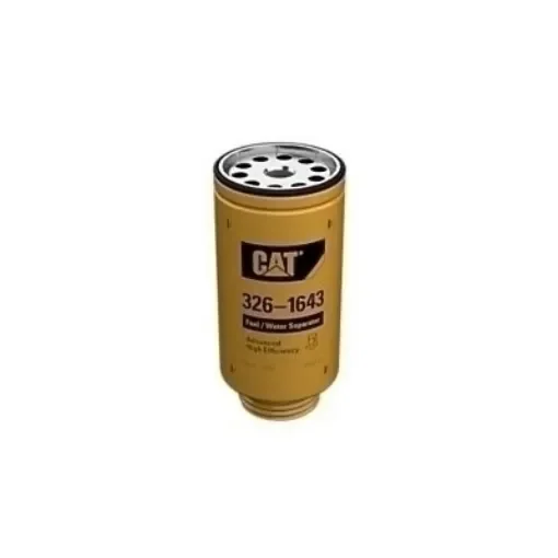 Caterpillar - Fuel Water Separator - 326-1643 product image