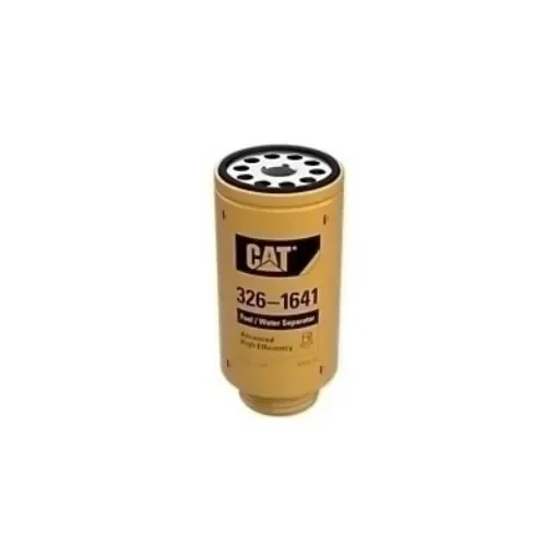 Caterpillar - Fuel Water Separator - 326-1641 product image