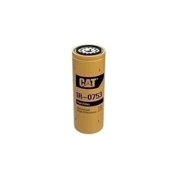 Caterpillar - Fuel Filter High-Efficiency - 1R-0753 product image