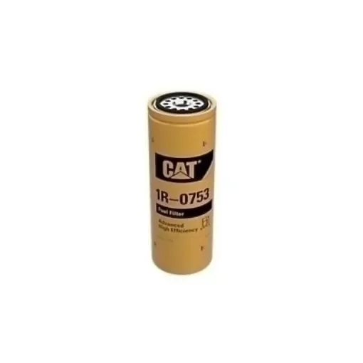 Caterpillar - Fuel Filter High-Efficiency - 1R-0753 product image