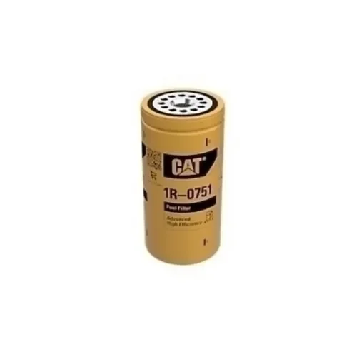 Caterpillar - Fuel Filter Superior Filtration - 1R-0751 product image