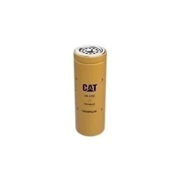 Caterpillar Fuel Filter High-Quality Filtration - 1R-1712 product image