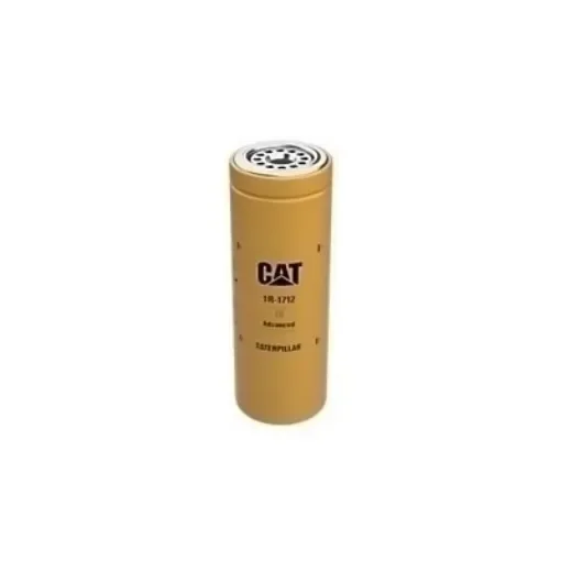 Caterpillar Fuel Filter High-Quality Filtration - 1R-1712 product image