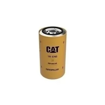 Caterpillar - Fuel Filter High-Efficiency - 1R-1740 product image