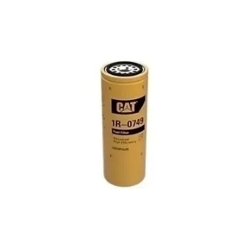 Caterpillar - Fuel Filter High-Quality 1R-0749/389-0432 product image