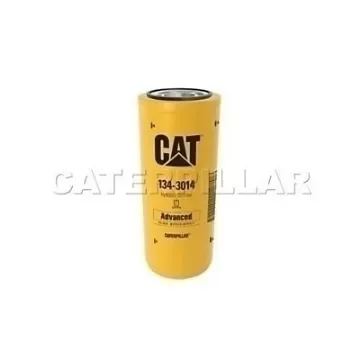 Caterpillar - Hydraulic and Transmission Filter - 134-3014 product image